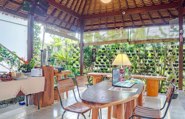 Rumah Taman - Foto 2
