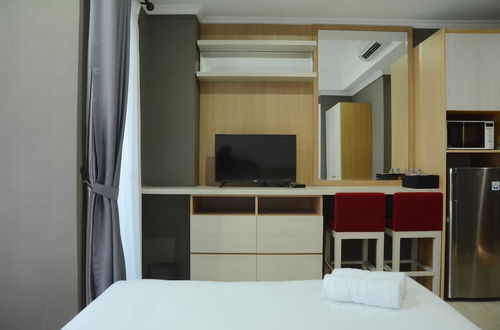 Foto 11 - Exclusive Studio at Menteng Park Apartment