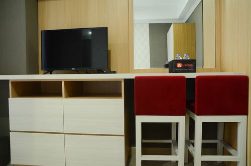 Foto 12 - Exclusive Studio at Menteng Park Apartment