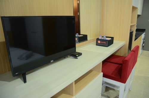 Photo 10 - Exclusive Studio at Menteng Park Apartment