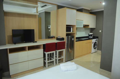 Photo 24 - Exclusive Studio at Menteng Park Apartment