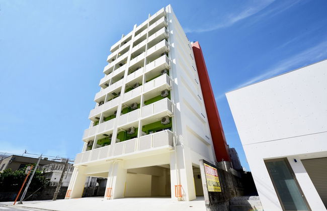 Allstay Goya - Photo 42