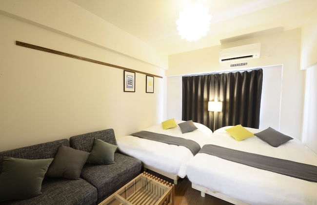 Allstay Goya - Photo 6