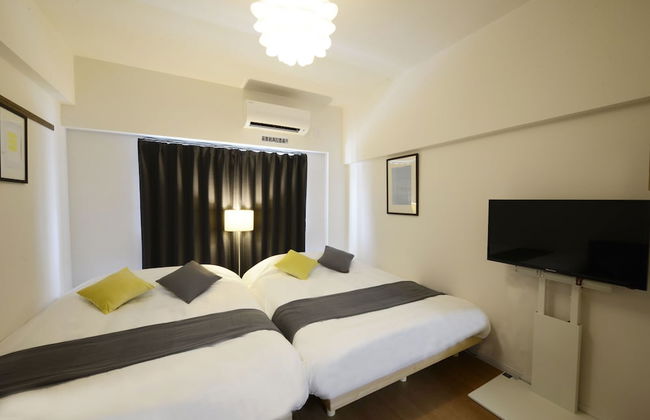 Allstay Goya - Photo 1
