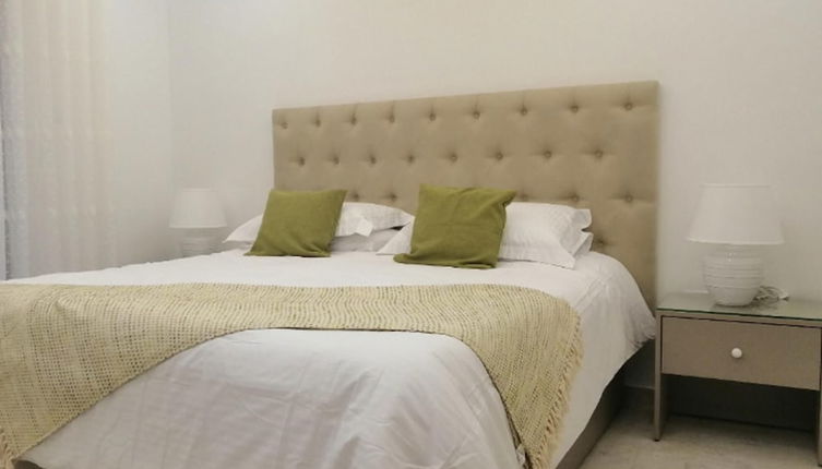 Photo 1 - Amazing one Bedroom Apartment in Amman,elwebdah 1