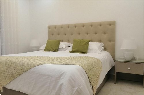 Photo 6 - Amazing one Bedroom Apartment in Amman,elwebdah 8