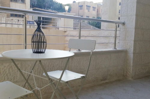 Foto 41 - Amazing one Bedroom Apartment in Amman,elwebdah 8