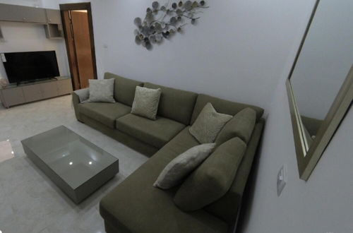 Foto 31 - Amazing one Bedroom Apartment in Amman,elwebdah 8