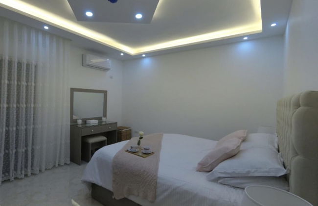 Amazing one Bedroom Apartment in Amman,elwebdah 8 - Photo 10
