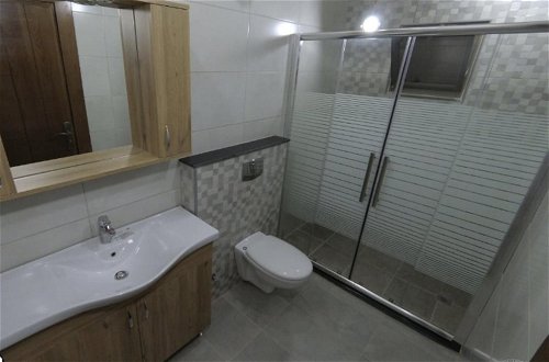 Foto 28 - Amazing one Bedroom Apartment in Amman,elwebdah 1