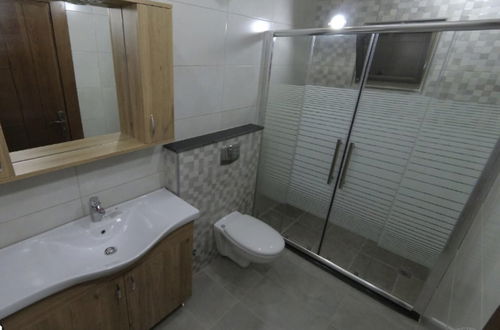 Photo 26 - Amazing one Bedroom Apartment in Amman,elwebdah 8