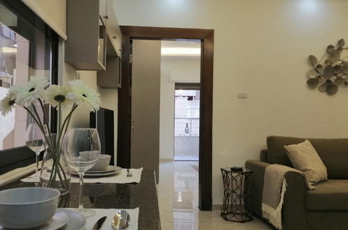 Photo 17 - Amazing one Bedroom Apartment in Amman,elwebdah 8