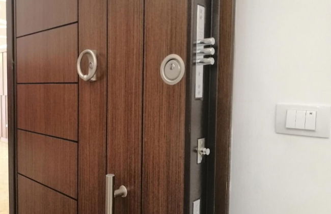 Amazing one Bedroom Apartment in Amman,elwebdah 8 - Photo 27