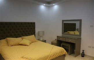 Photo 1 - Amazing one Bedroom Apartment in Amman,elwebdah 8
