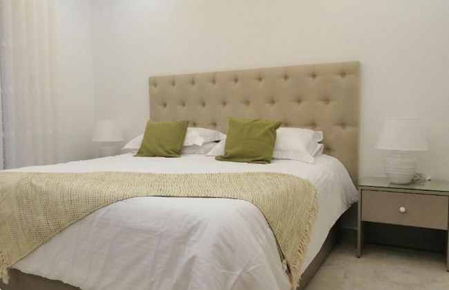 Amazing one Bedroom Apartment in Amman,elwebdah 8 - Photo 9