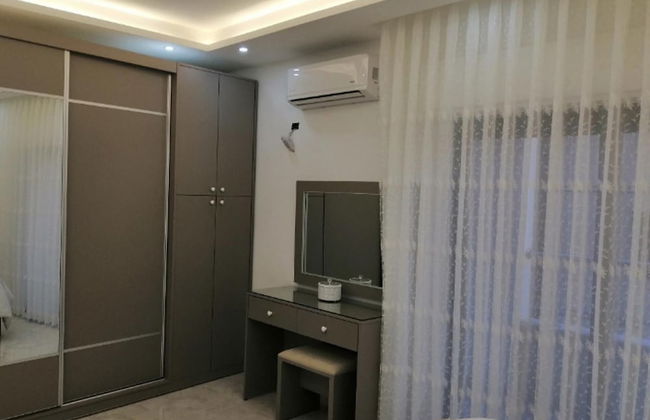 Amazing one Bedroom Apartment in Amman,elwebdah 8 - Photo 4