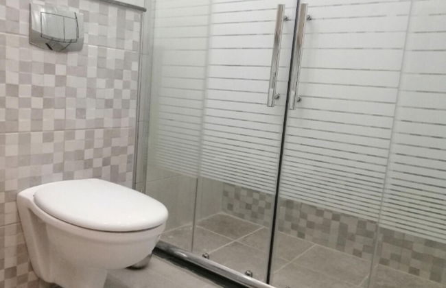 Amazing one Bedroom Apartment in Amman,elwebdah 8 - Photo 26