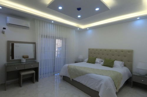 Photo 5 - Amazing one Bedroom Apartment in Amman,elwebdah 8