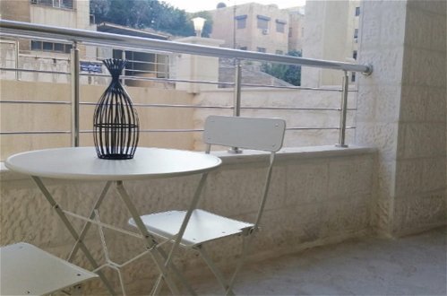 Photo 28 - Amazing one Bedroom Apartment in Amman,elwebdah 8