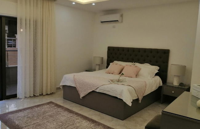 Amazing one Bedroom Apartment in Amman,elwebdah 8 - Photo 8