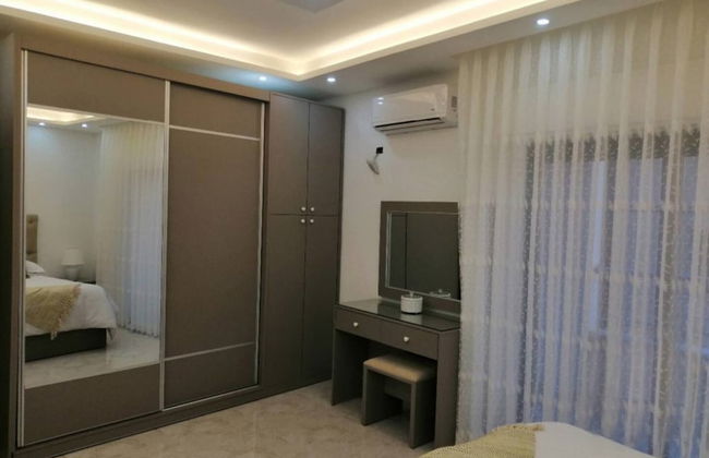 Amazing one Bedroom Apartment in Amman,elwebdah 8 - Photo 2