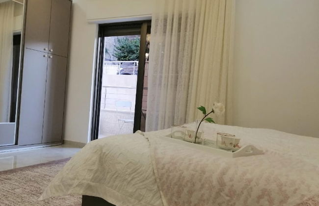Amazing one Bedroom Apartment in Amman,elwebdah 8 - Photo 6