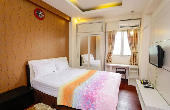 RedLiving Apartemen The Suites Metro - Mary Tower E - Foto 15