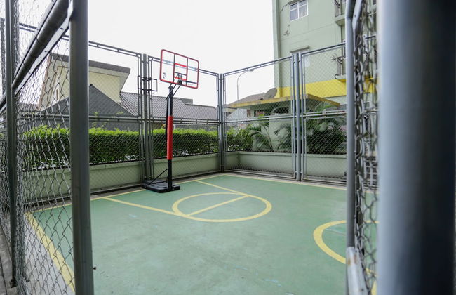 RedLiving Apartemen The Suites Metro - Mary Tower E - Foto 24