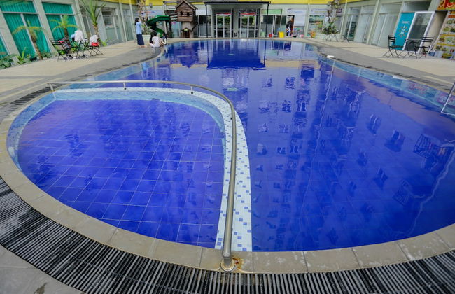 RedLiving Apartemen The Suites Metro - Mary Tower E - Foto 1