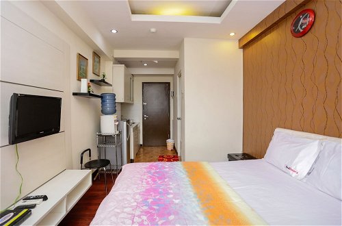 Photo 8 - RedLiving Apartemen The Suites Metro - Mary Tower E