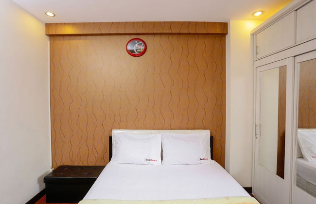 RedLiving Apartemen The Suites Metro - Mary Tower E - Foto 10