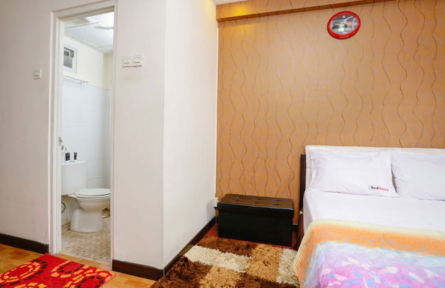 RedLiving Apartemen The Suites Metro - Mary Tower E - Foto 12