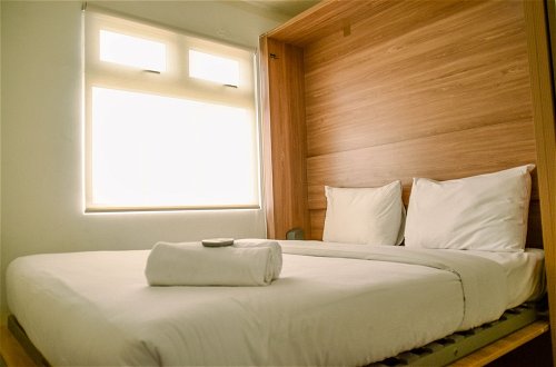 Photo 1 - Comfort And Simple 2Br At Green Pramuka City Apartment