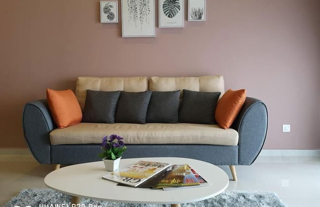 Favoured Seaview Suite - Foto 29