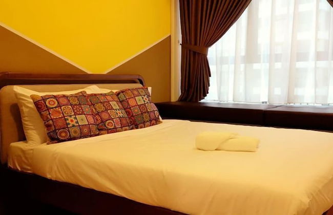 Favoured Seaview Suite - Foto 15