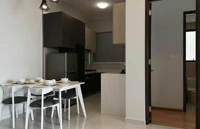 Favoured Seaview Suite - Foto 16