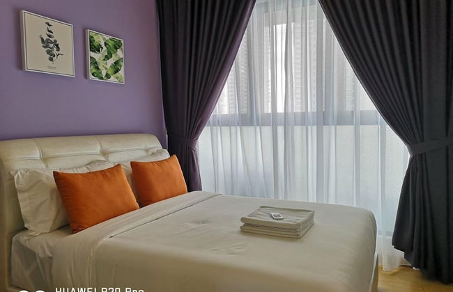 Favoured Seaview Suite - Foto 3