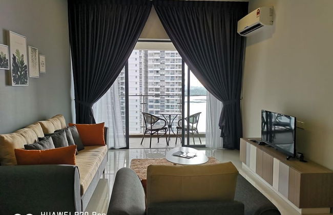 Favoured Seaview Suite - Foto 1