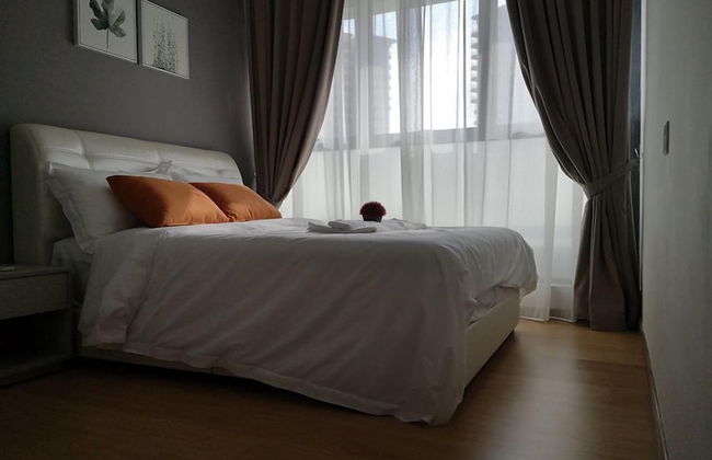 Favoured Seaview Suite - Foto 9