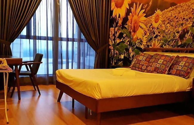 Favoured Seaview Suite - Foto 13