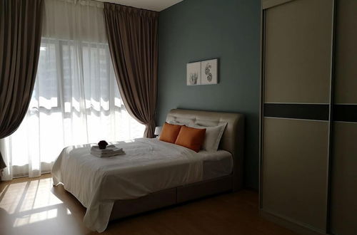 Foto 7 - Favoured Seaview Suite