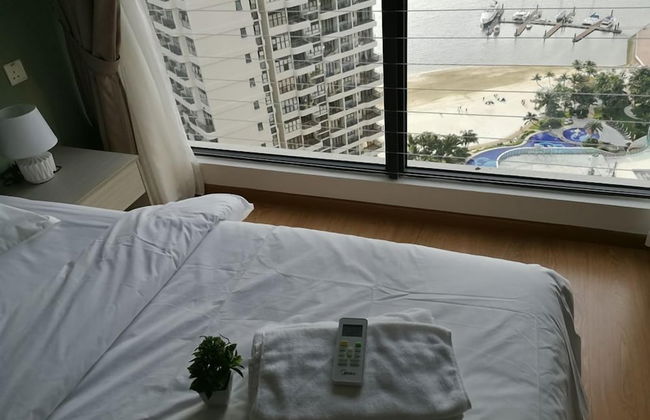Favoured Seaview Suite - Foto 12