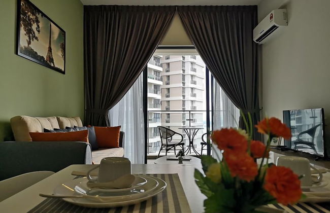Favoured Seaview Suite - Foto 28