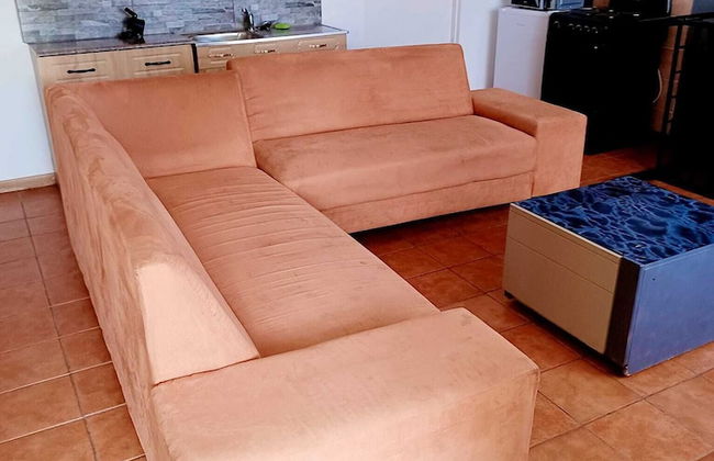 Ambiente Budget Accommodation - Foto 12