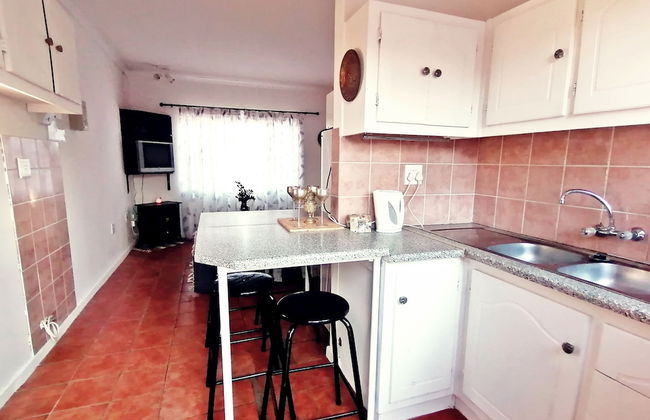 Ambiente Budget Accommodation - Foto 10