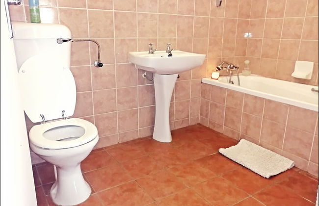 Ambiente Budget Accommodation - Foto 15