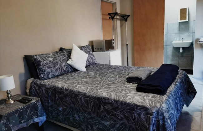 Ambiente Budget Accommodation - Foto 4