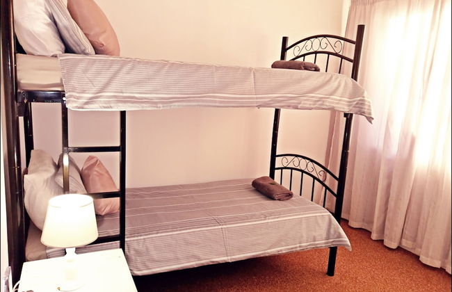 Ambiente Budget Accommodation - Foto 2
