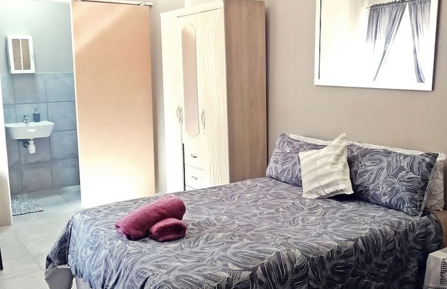 Ambiente Budget Accommodation - Foto 6
