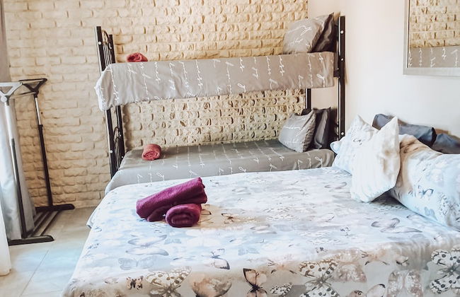 Ambiente Budget Accommodation - Foto 9